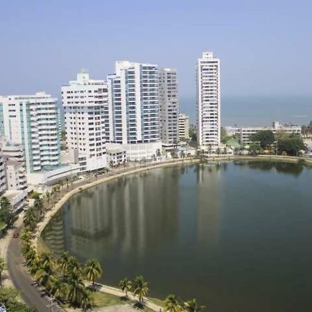 Apartamento 1101 Edificio Nuevo Conquistador Cartagena Esterno foto
