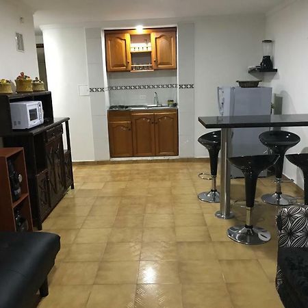 Apartamento 1101 Edificio Nuevo Conquistador Cartagena Esterno foto